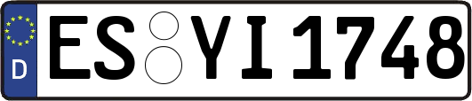 ES-YI1748