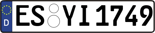 ES-YI1749