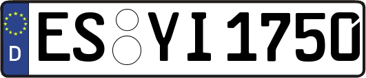 ES-YI1750
