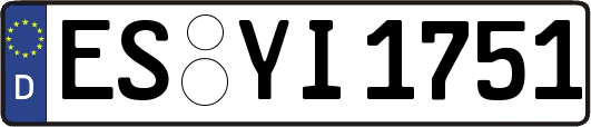 ES-YI1751