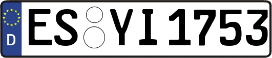 ES-YI1753