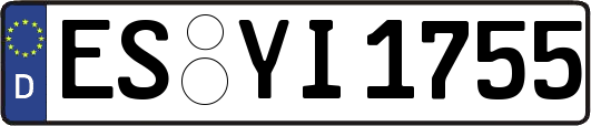 ES-YI1755