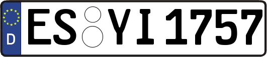 ES-YI1757