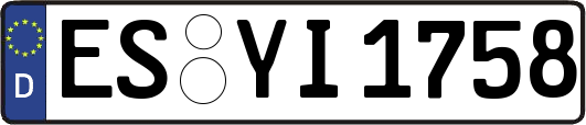 ES-YI1758