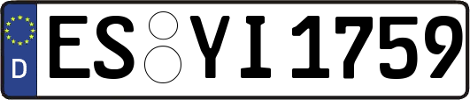 ES-YI1759