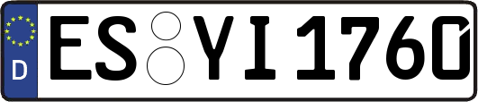 ES-YI1760