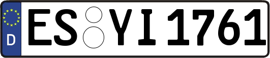ES-YI1761