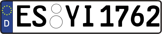 ES-YI1762