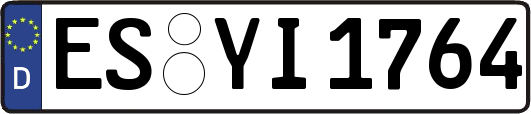 ES-YI1764