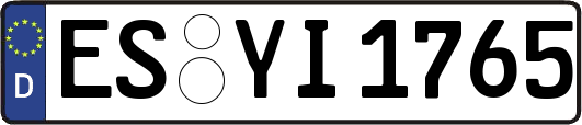ES-YI1765