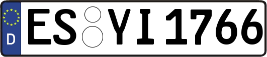ES-YI1766