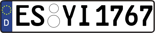 ES-YI1767