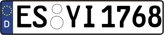 ES-YI1768