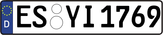 ES-YI1769