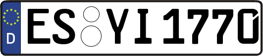 ES-YI1770
