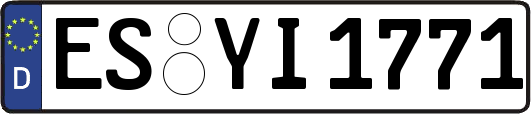 ES-YI1771