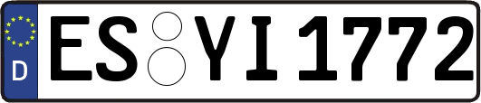 ES-YI1772