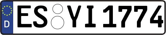 ES-YI1774