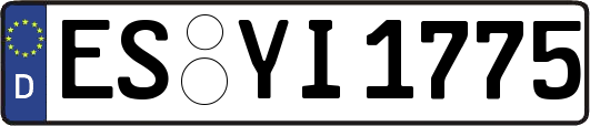 ES-YI1775