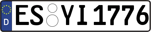 ES-YI1776