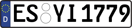 ES-YI1779