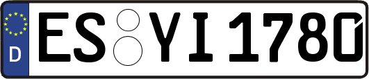 ES-YI1780