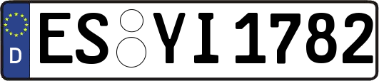 ES-YI1782
