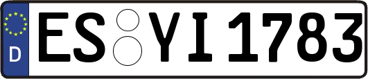 ES-YI1783