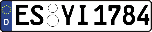ES-YI1784