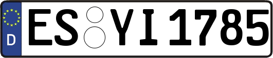ES-YI1785