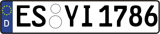 ES-YI1786