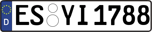 ES-YI1788