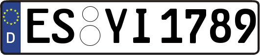 ES-YI1789