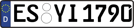 ES-YI1790