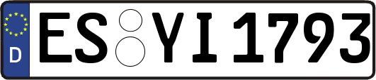 ES-YI1793