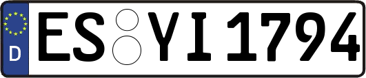 ES-YI1794
