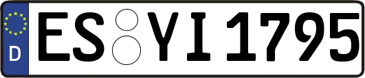 ES-YI1795
