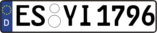 ES-YI1796