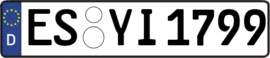 ES-YI1799