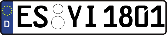 ES-YI1801