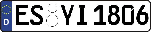 ES-YI1806