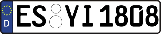 ES-YI1808