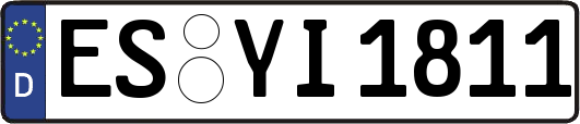 ES-YI1811