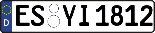ES-YI1812