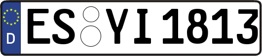 ES-YI1813