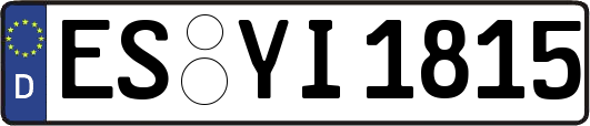 ES-YI1815