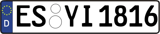 ES-YI1816