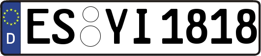ES-YI1818