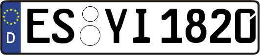 ES-YI1820