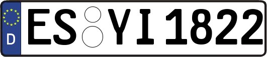 ES-YI1822